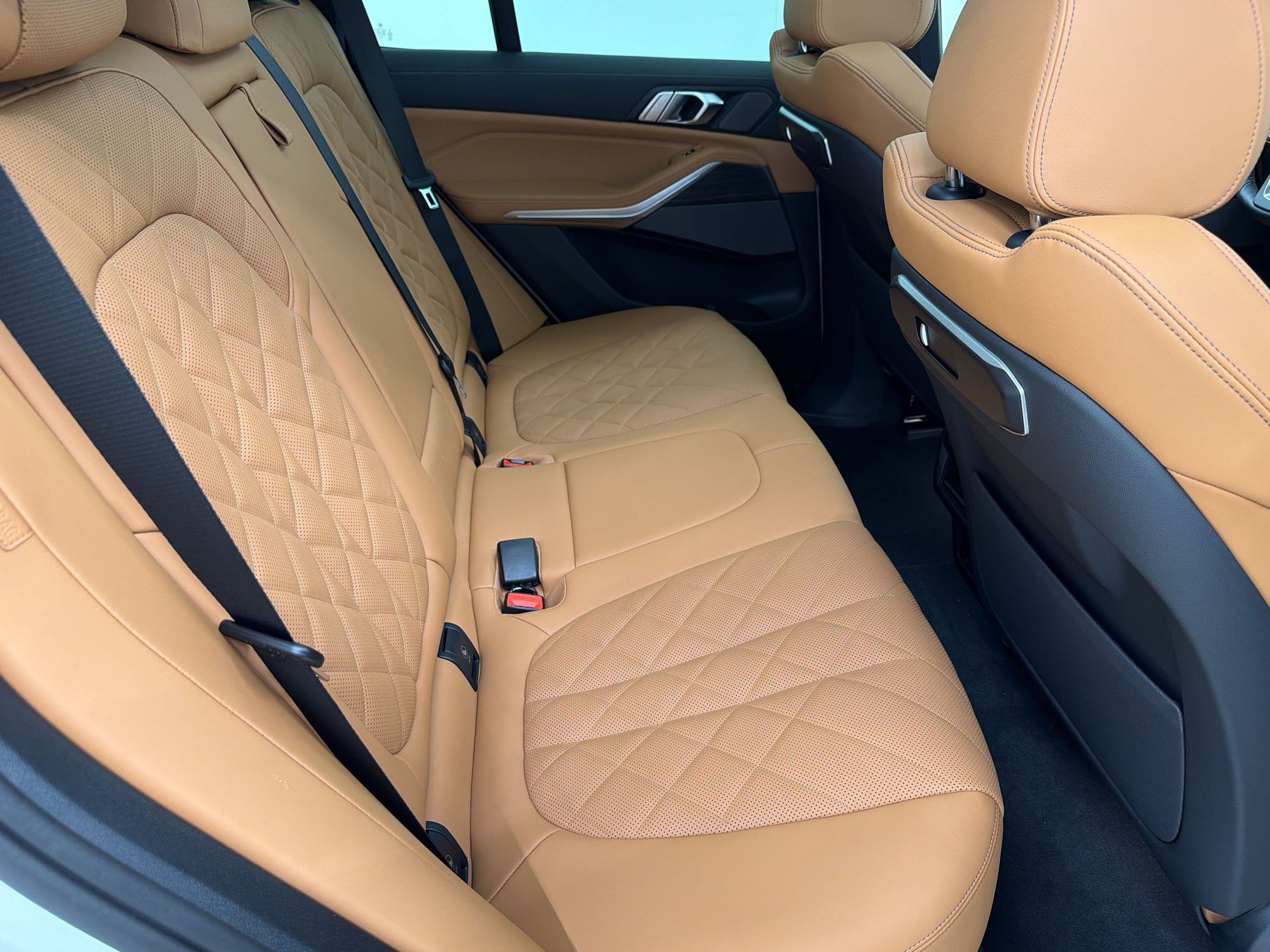 New 2026 BMW X5 sDrive40i w/ Premium Package RWD image 25