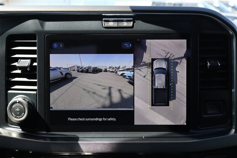 Used 2026 Ford F350 Platinum AWD/4WD image 25