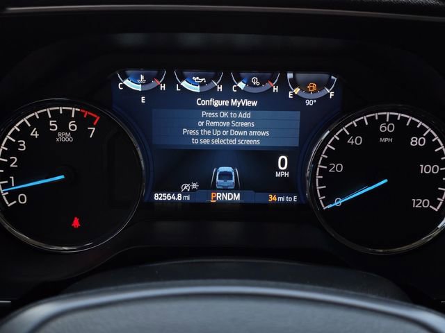 Used 2022 Ford F150 XLT w/ Equipment Group 302A High AWD/4WD image 17