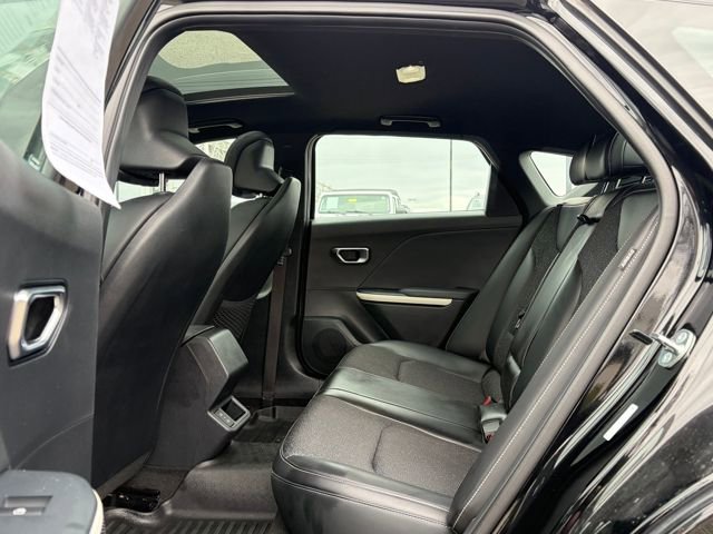 Certified 2025 Kia K4 GT-Line w/ GT-Line Sunroof Package image 16