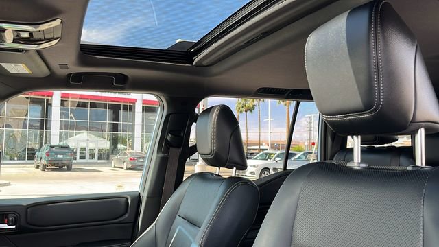 Used 2024 Toyota Land Cruiser image 15