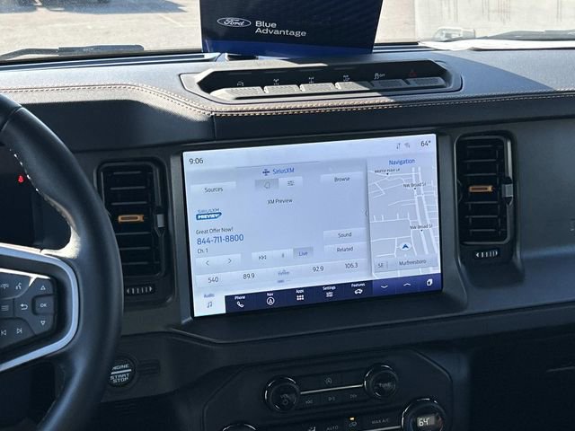 Used 2024 Ford Bronco Badlands image 15