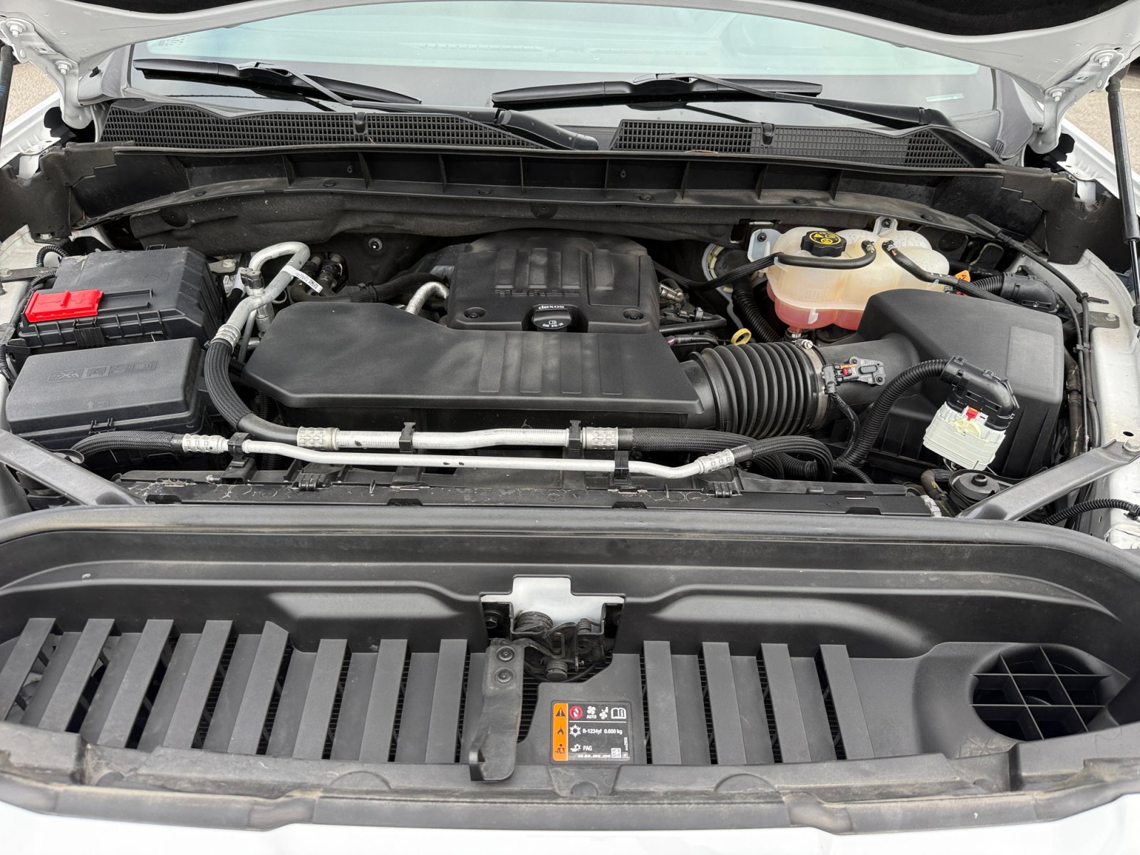 Used 2023 GMC Sierra 1500 Elevation AWD/4WD image 20