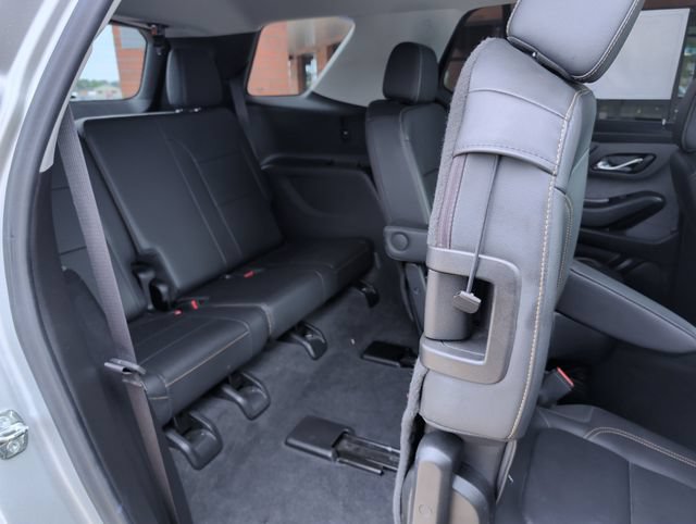 Used 2020 Chevrolet Traverse RS FWD image 29