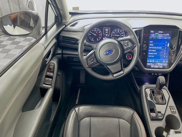 Used 2025 Subaru Crosstrek 2.5i Limited w/ Popular Package #4A AWD/4WD image 22