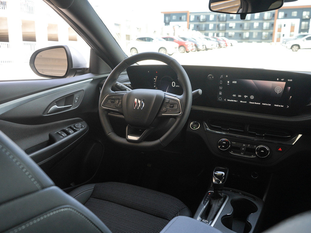 New 2026 Buick Envista Preferred w/ Convenience I Package image 13