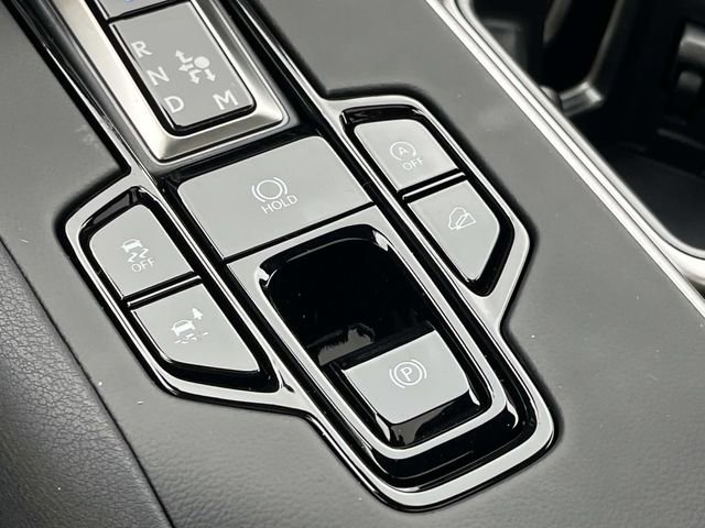 New 2026 Lexus TX 350 AWD image 32
