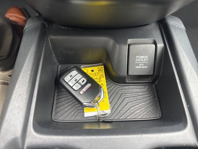 Used 2018 Honda CR-V Touring image 35