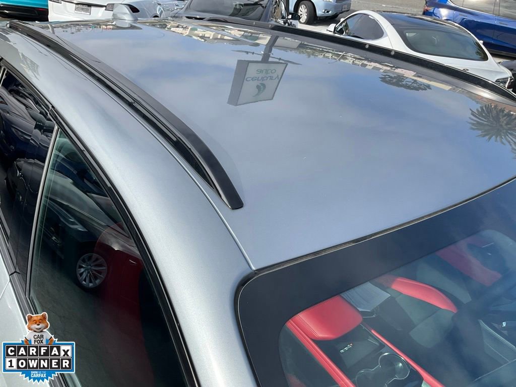Used 2024 Chevrolet Blazer EV RS RWD image 72