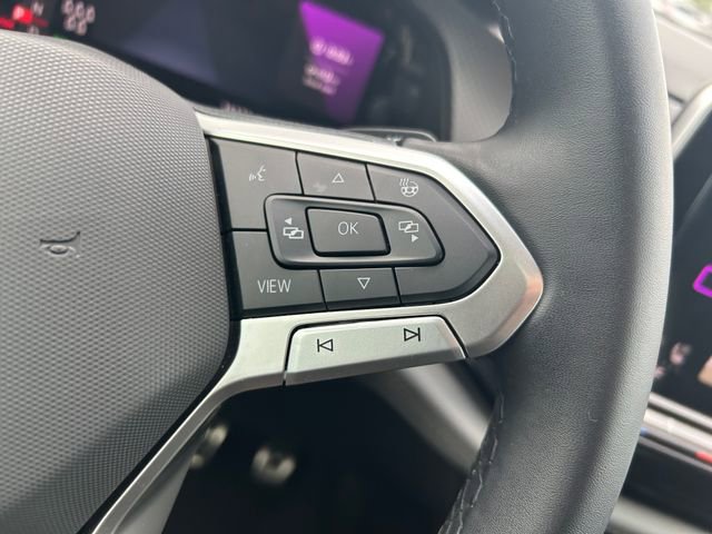 Used 2024 Volkswagen Atlas Peak Edition SEL AWD/4WD image 19