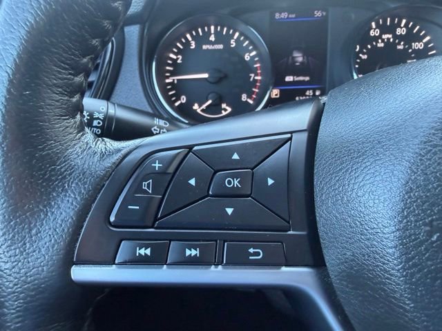 Used 2019 Nissan Rogue SV w/ Premium Package AWD/4WD image 14