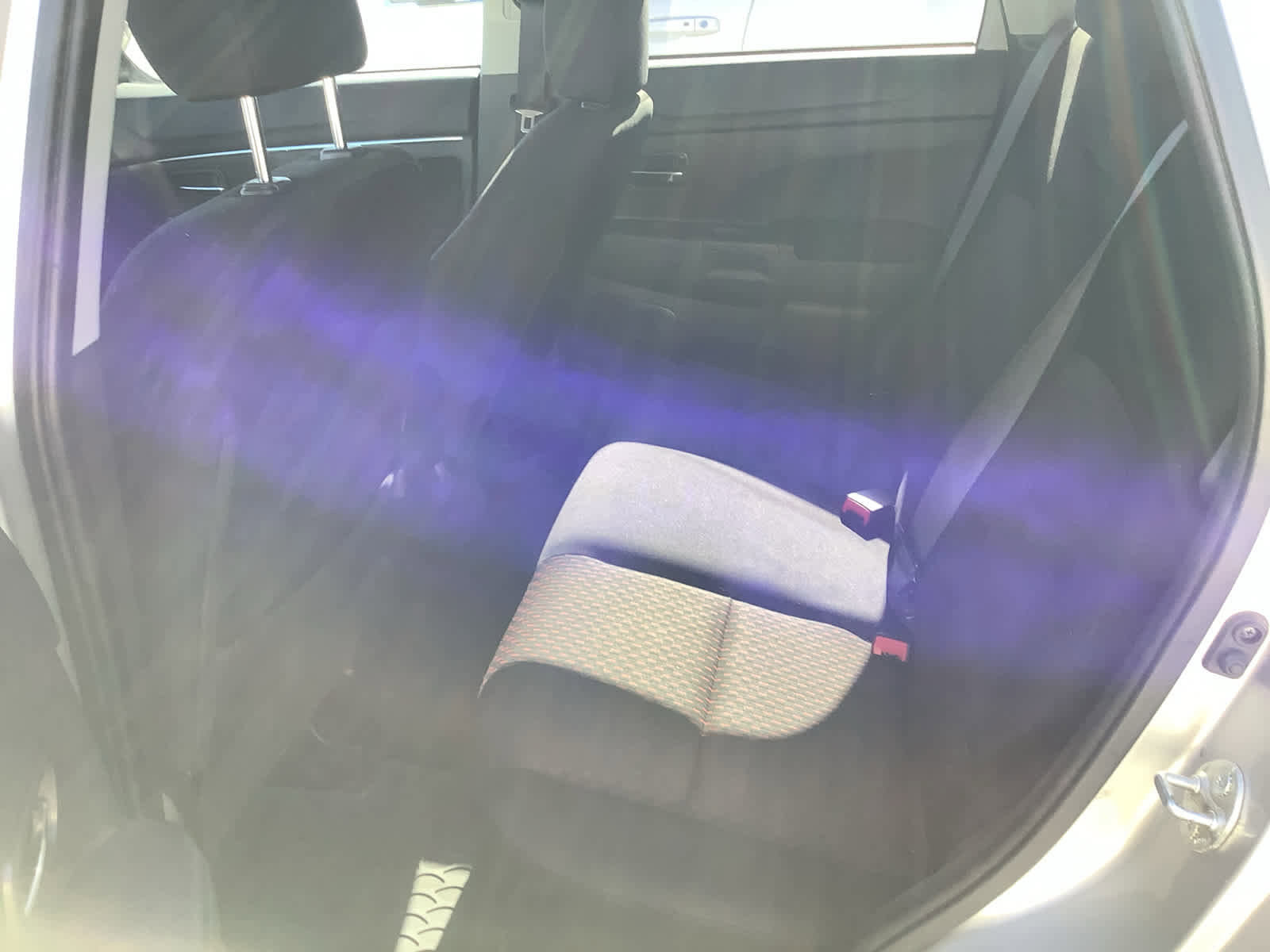 Used 2019 Mitsubishi Outlander Sport LE image 7