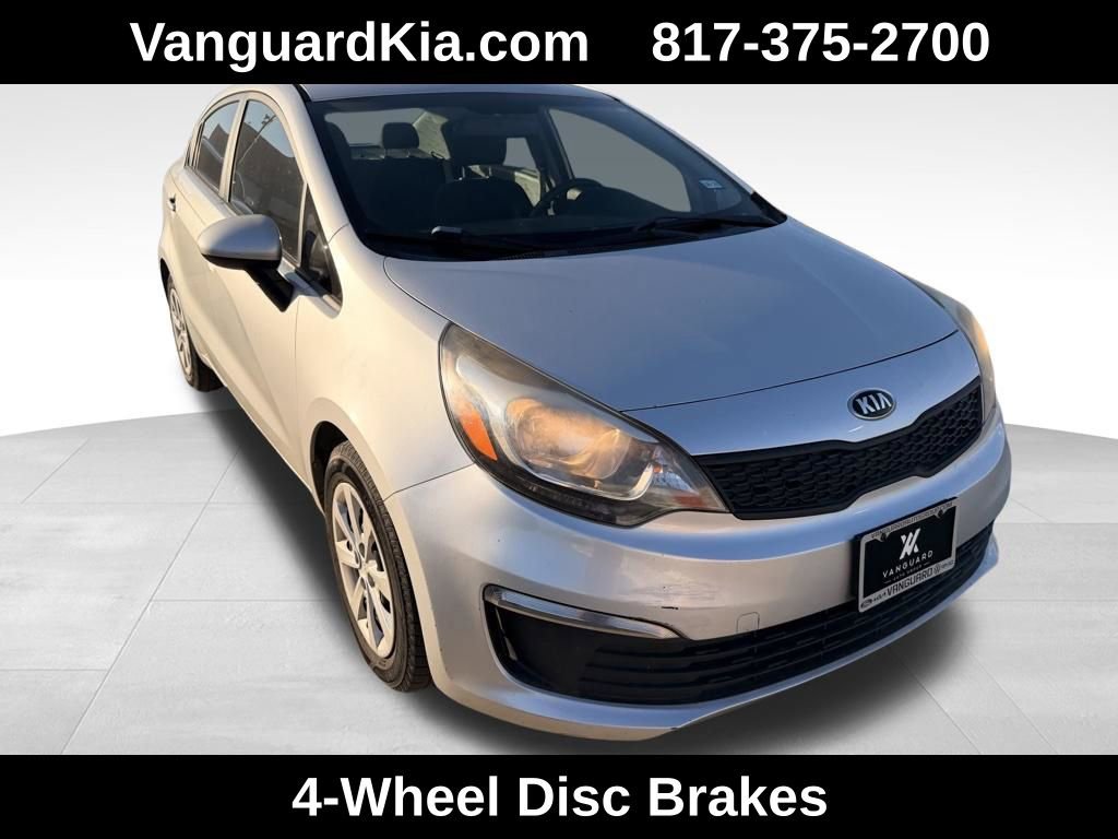 Used 2016 Kia Rio LX image 5