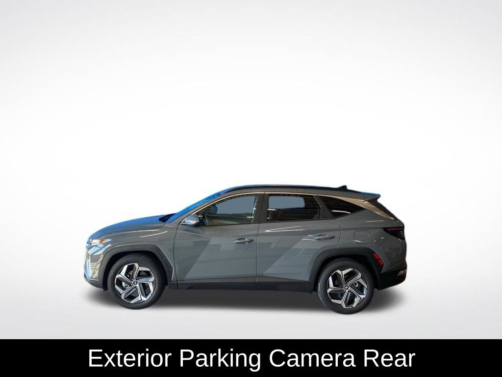 Used 2024 Hyundai Tucson SEL w/ Convenience Package FWD image 18
