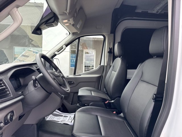 New 2026 Ford Transit 350 148 Medium Roof w/ Load Area Protection Package image 10