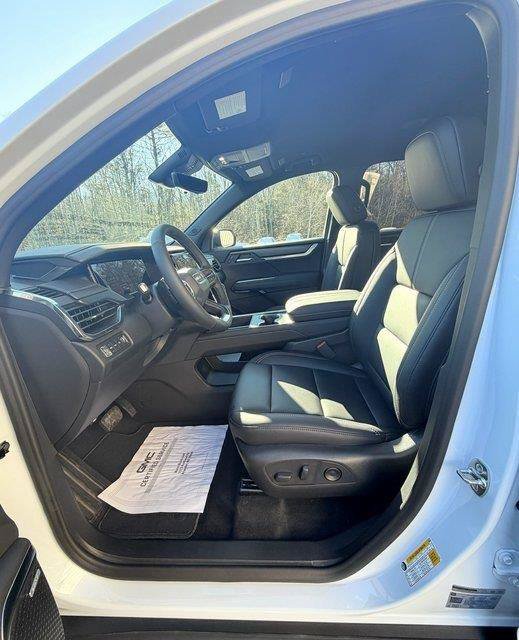 New 2026 GMC Acadia Elevation w/ Elevation Premium Package AWD/4WD image 35
