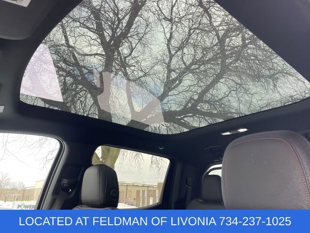 Used 2024 Chevrolet Silverado EV RST image 18