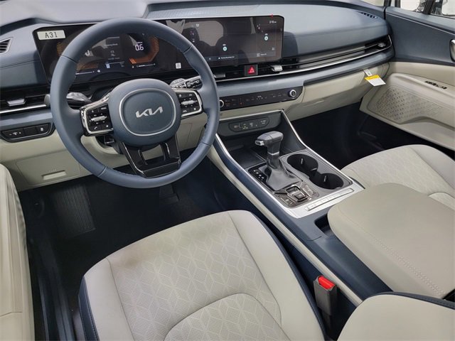 New 2026 Kia Carnival EX image 34