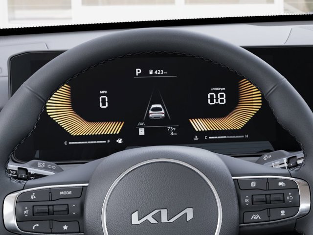 New 2026 Kia K5 GT-Line AWD/4WD image 26