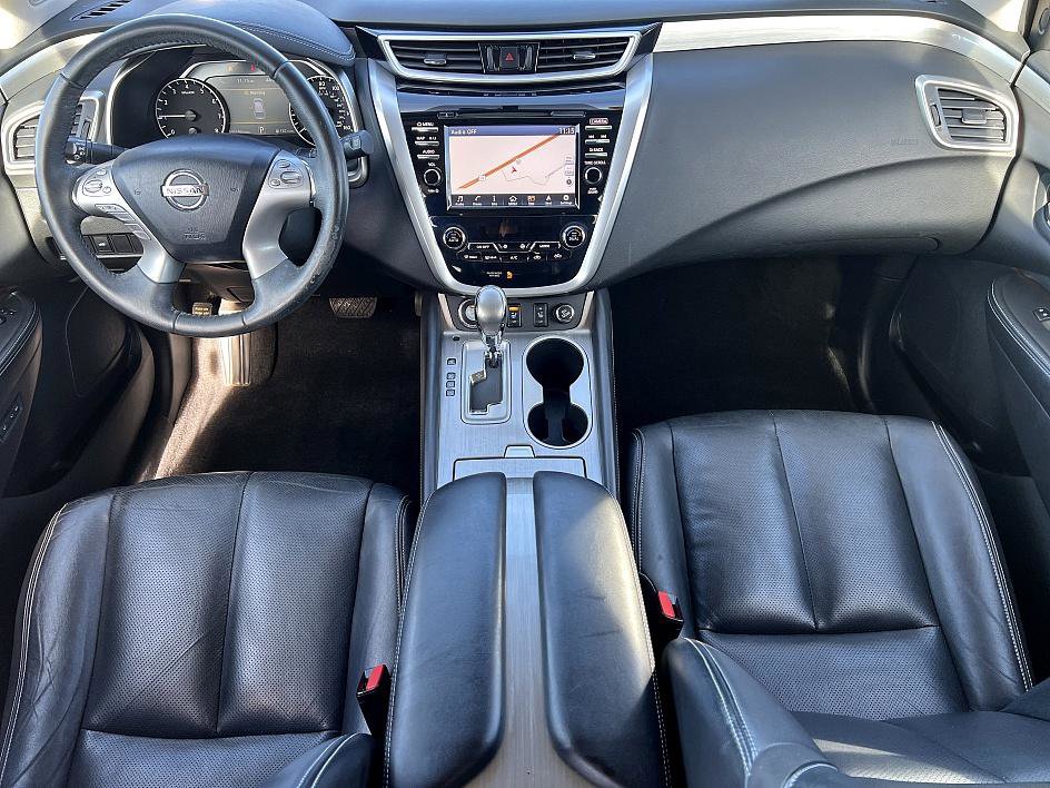 Used 2015 Nissan Murano SL w/ Cargo Package image 16
