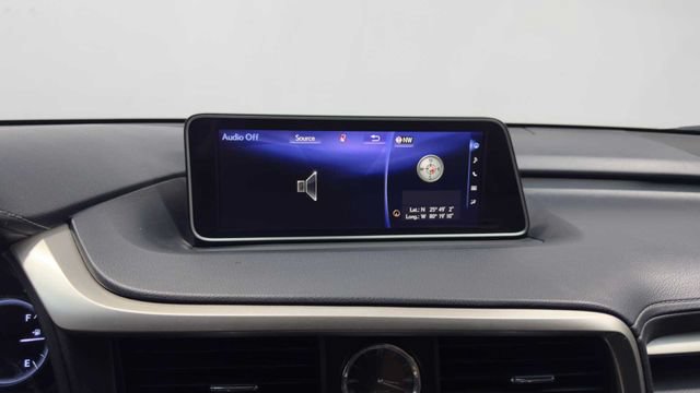 Used 2017 Lexus RX 350 F Sport w/ Accessory Package AWD/4WD image 33