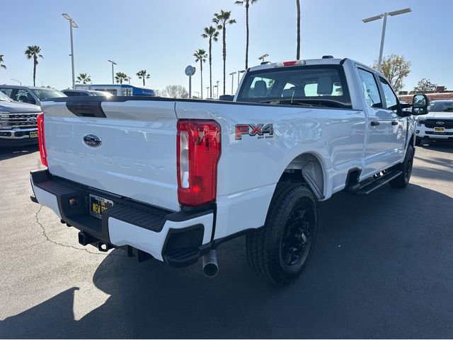 New 2026 Ford F350 XL w/ STX Appearance Package image 6