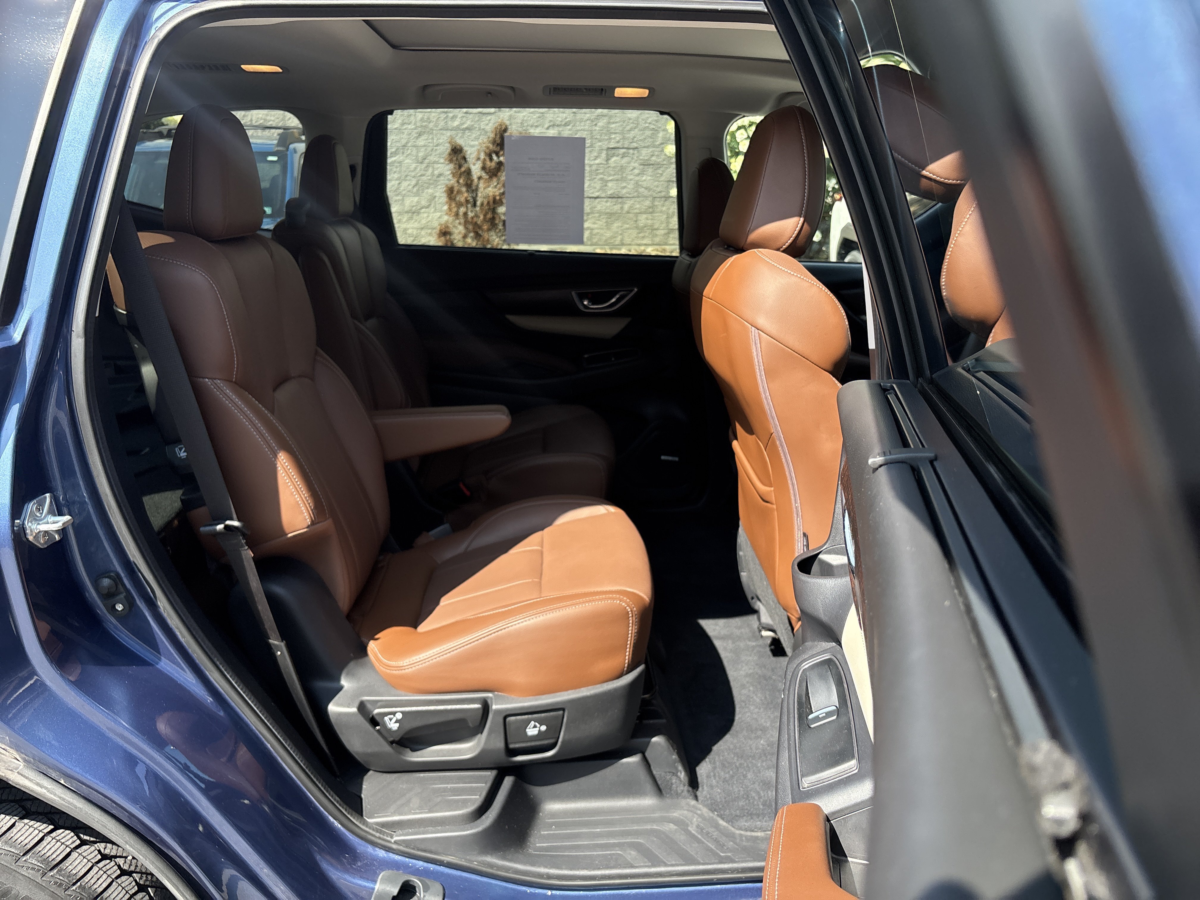 Used 2021 Subaru Ascent Touring AWD/4WD image 26
