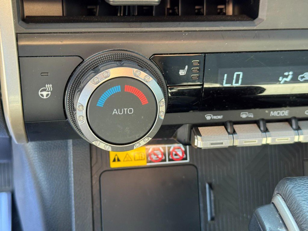 Certified 2024 Toyota Tacoma SR5 AWD/4WD image 21