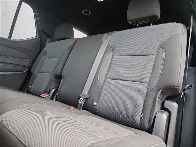 Used 2023 Chevrolet Traverse LT image 13