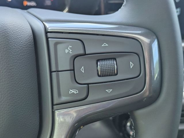 New 2026 Chevrolet Silverado 3500 High Country w/ Technology Package AWD/4WD image 16