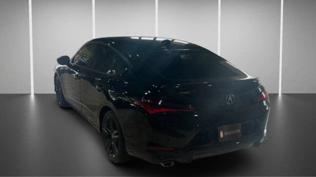 Used 2025 Acura Integra A-Spec w/ Technology Package FWD image 8