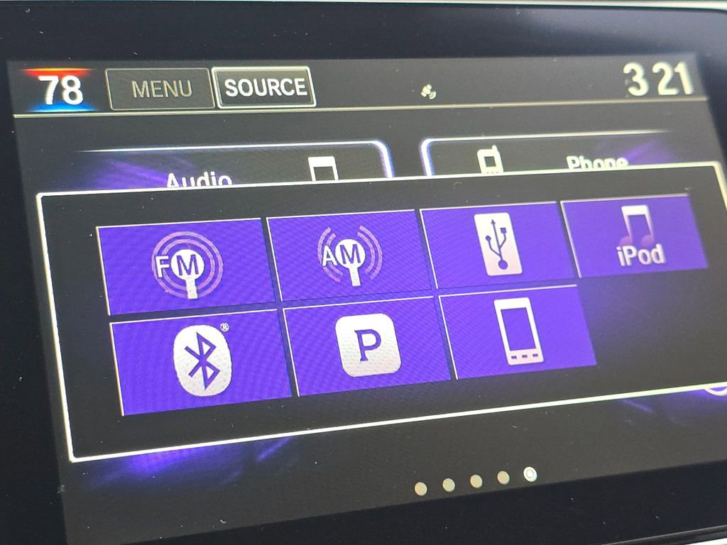 Used 2020 Honda Civic Sport image 6