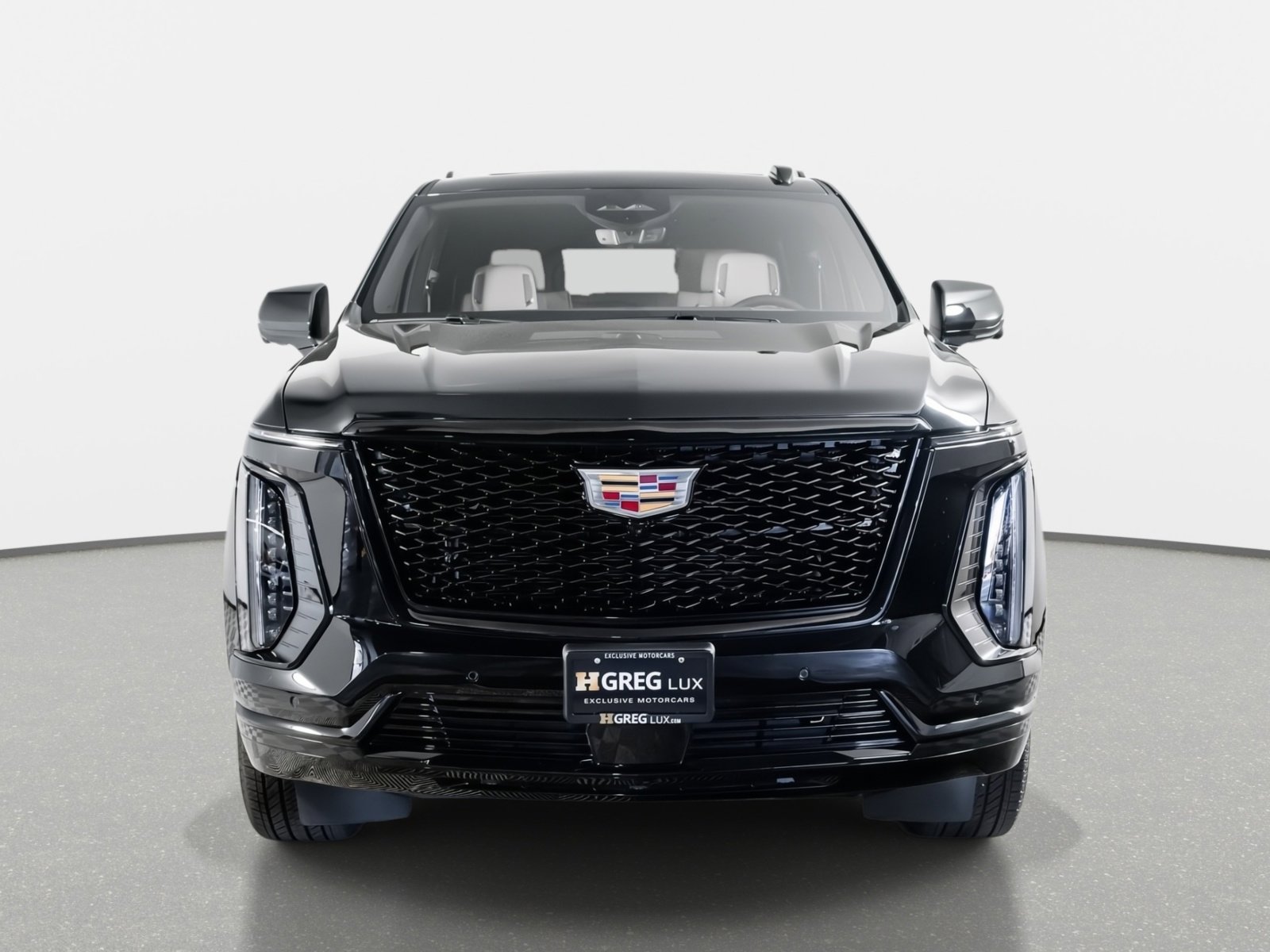 Used 2026 Cadillac Escalade Sport w/ LPO, Floor Liner Package image 34