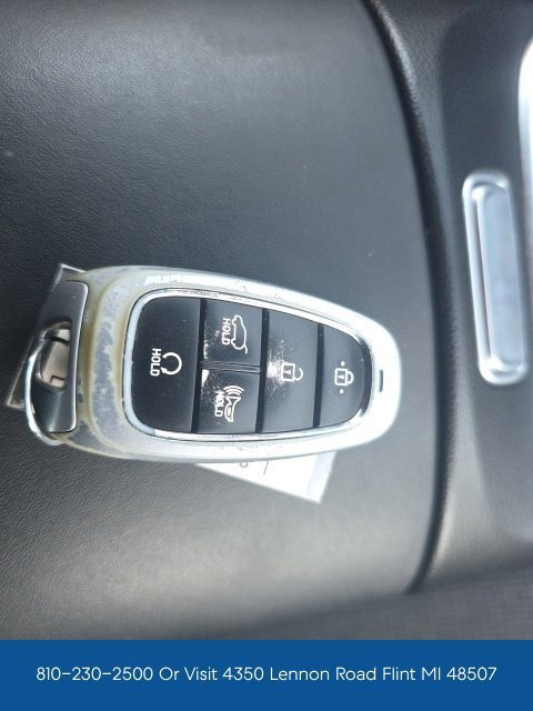 Used 2022 Hyundai Santa Fe SEL w/ Convenience Package AWD/4WD image 20