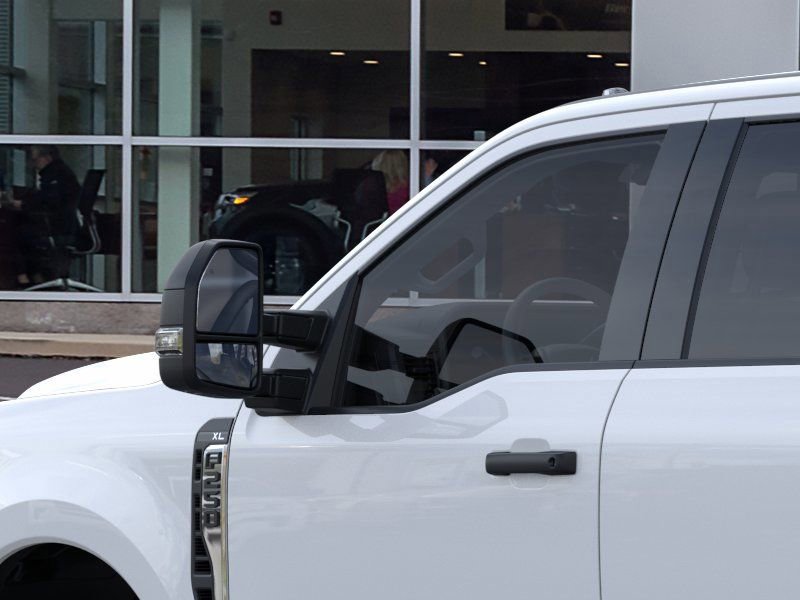 New 2026 Ford F250 XL w/ XL Off-Road Package AWD/4WD image 21