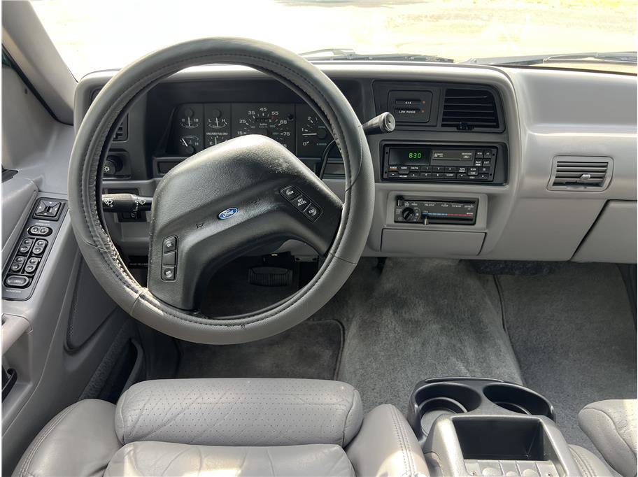 Used 1994 Ford Explorer 4WD 4-Door image 21