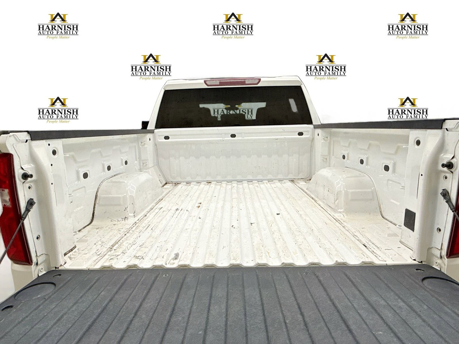 Used 2020 Chevrolet Silverado 1500 Custom Trail Boss image 26
