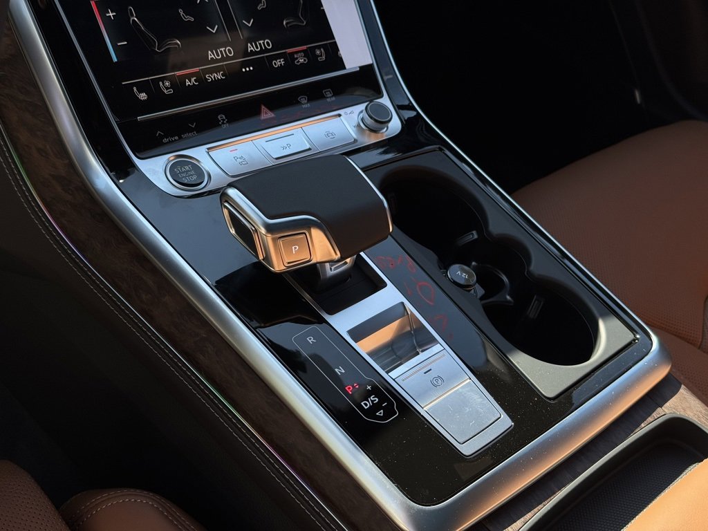New 2026 Audi Q7 3.0T Prestige image 25