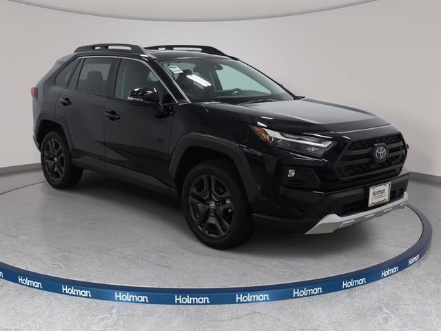 Certified 2024 Toyota RAV4 Adventure AWD/4WD image 3