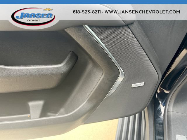 Used 2024 Chevrolet Tahoe High Country AWD/4WD image 24