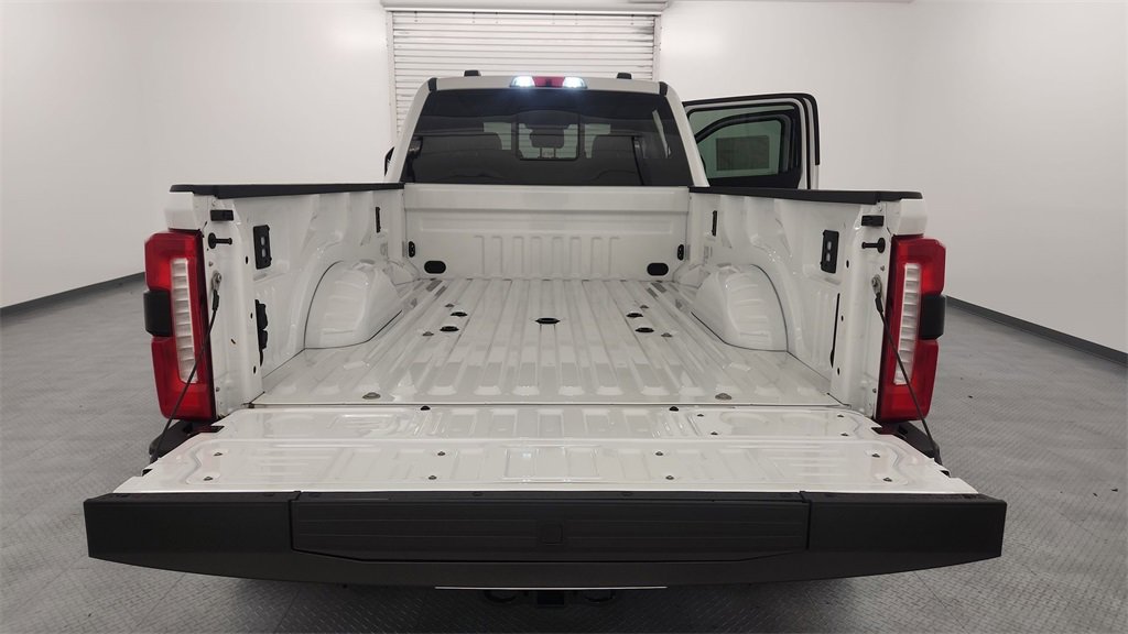 New 2025 Ford F350 XL image 36