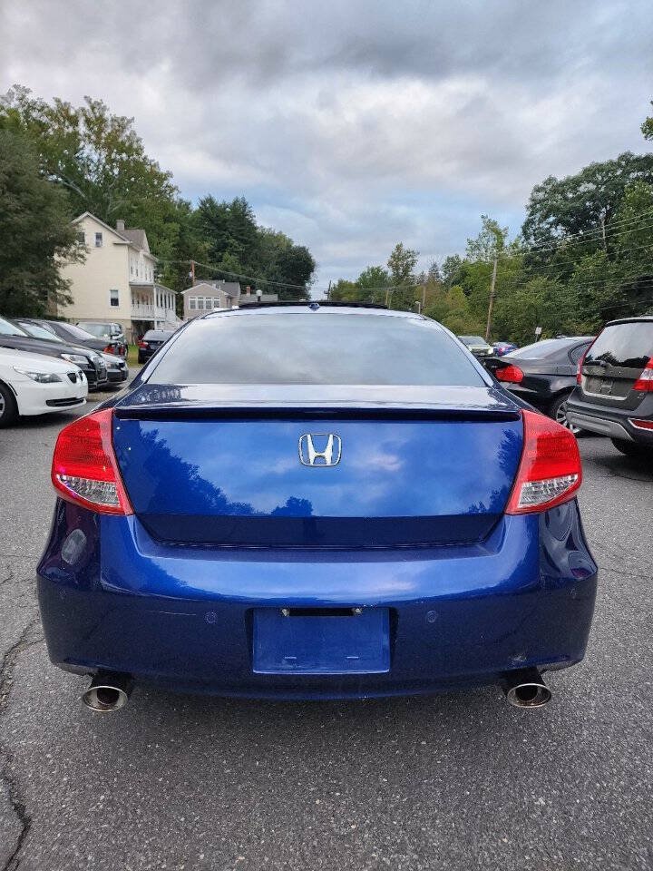 Used 2011 Honda Accord EX-L image 6