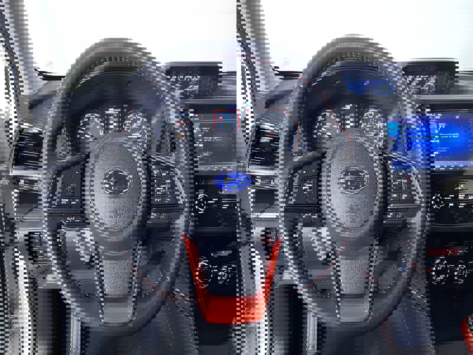 Used 2023 Subaru Forester Sport image 16