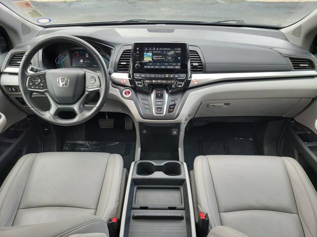 Used 2024 Honda Odyssey EX-L image 10