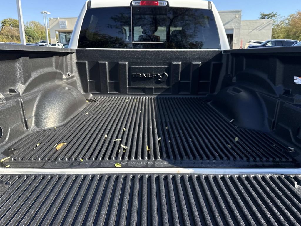 Used 2023 RAM 1500 Limited image 21