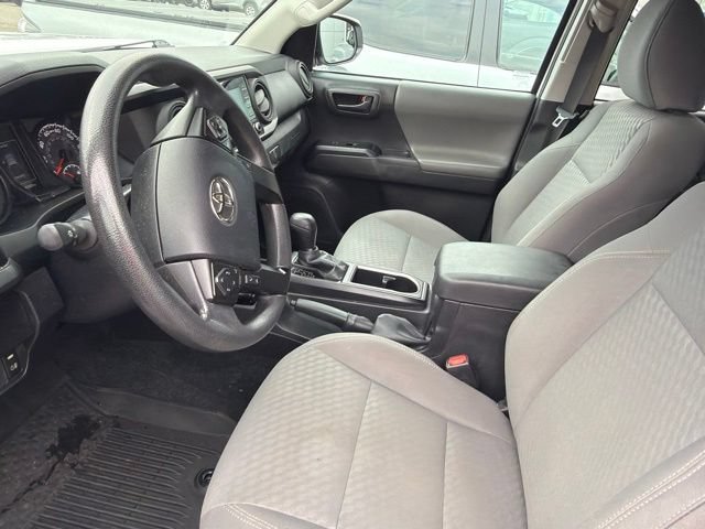 Used 2023 Toyota Tacoma SR AWD/4WD image 11