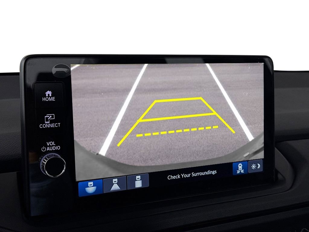 New 2026 Honda Accord SE image 14