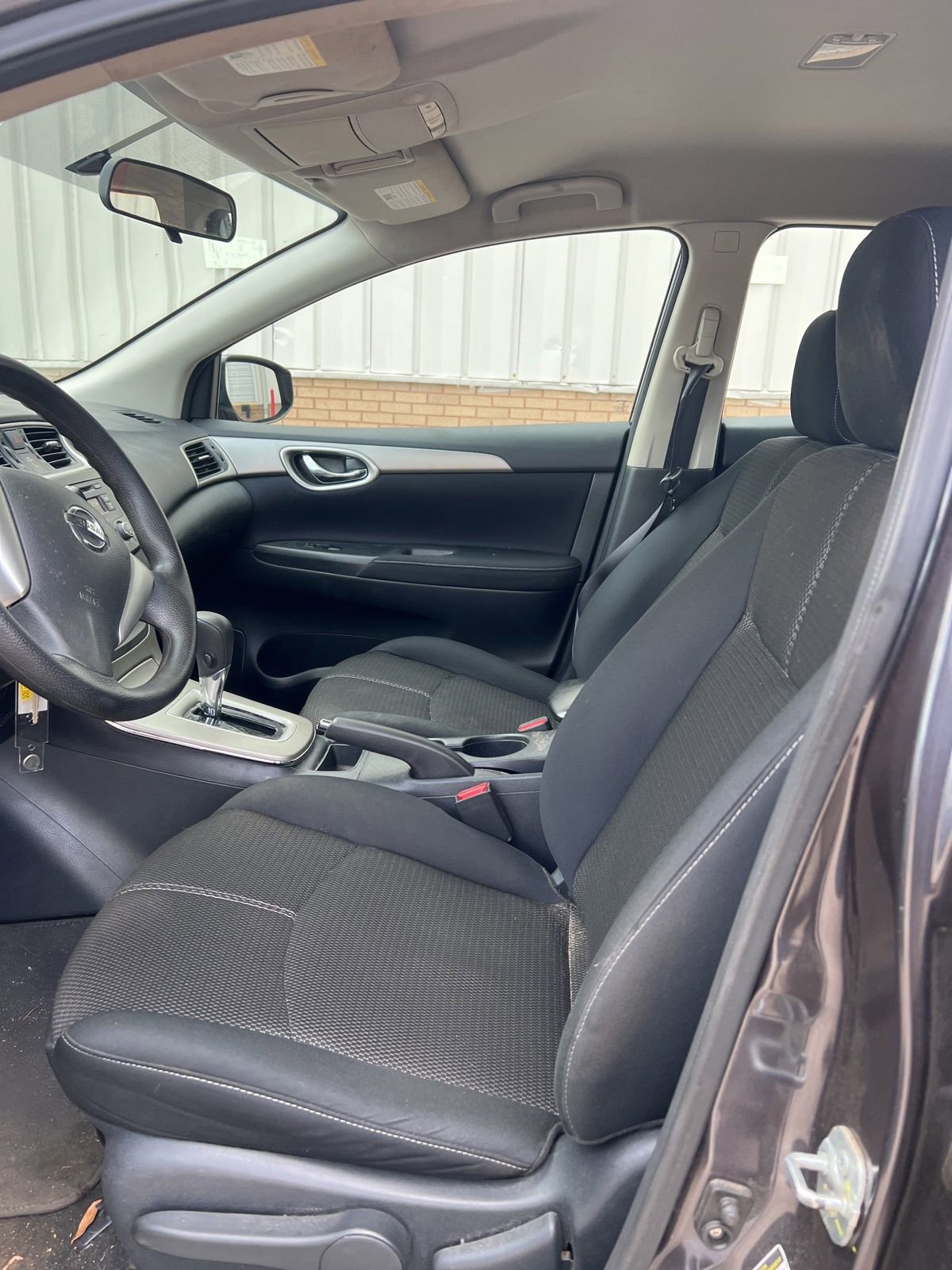 Used 2014 Nissan Sentra S image 14