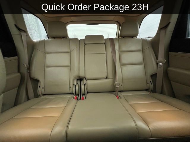 Used 2017 Jeep Grand Cherokee Limited image 4