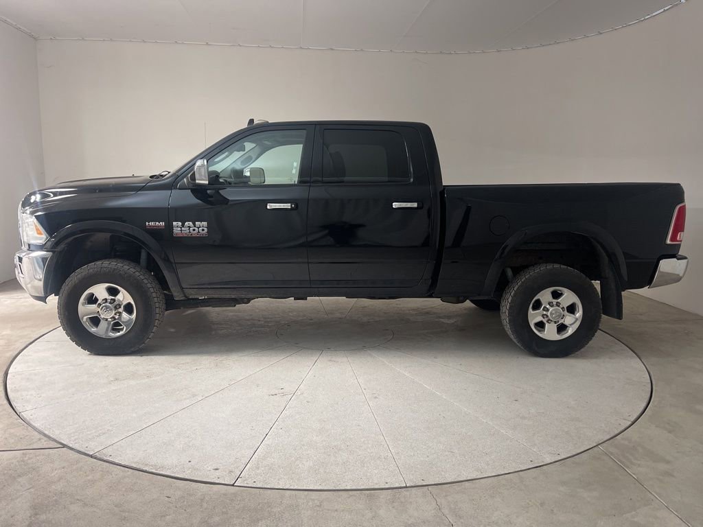 Used 2015 RAM 2500 Power Wagon Laramie image 9